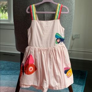 Mini Boden Dress size 3-4